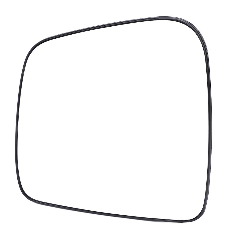 Sklo zpětného zrcátka Odolné proti nárazu Zlepšená viditelnost Vyhřívané sklo bočního zrcátka pro Grand Cherokee