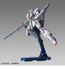 HG Gundam Base Limited Zeta Gundam Unit 3 Early Test Type Mobile Suit Zeta Gundam 1/144