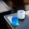 DIY Jewelry Making Molds Handmade Candle Mould Crystal Glue Resin Mold Silicone Casting Mould Cylinder