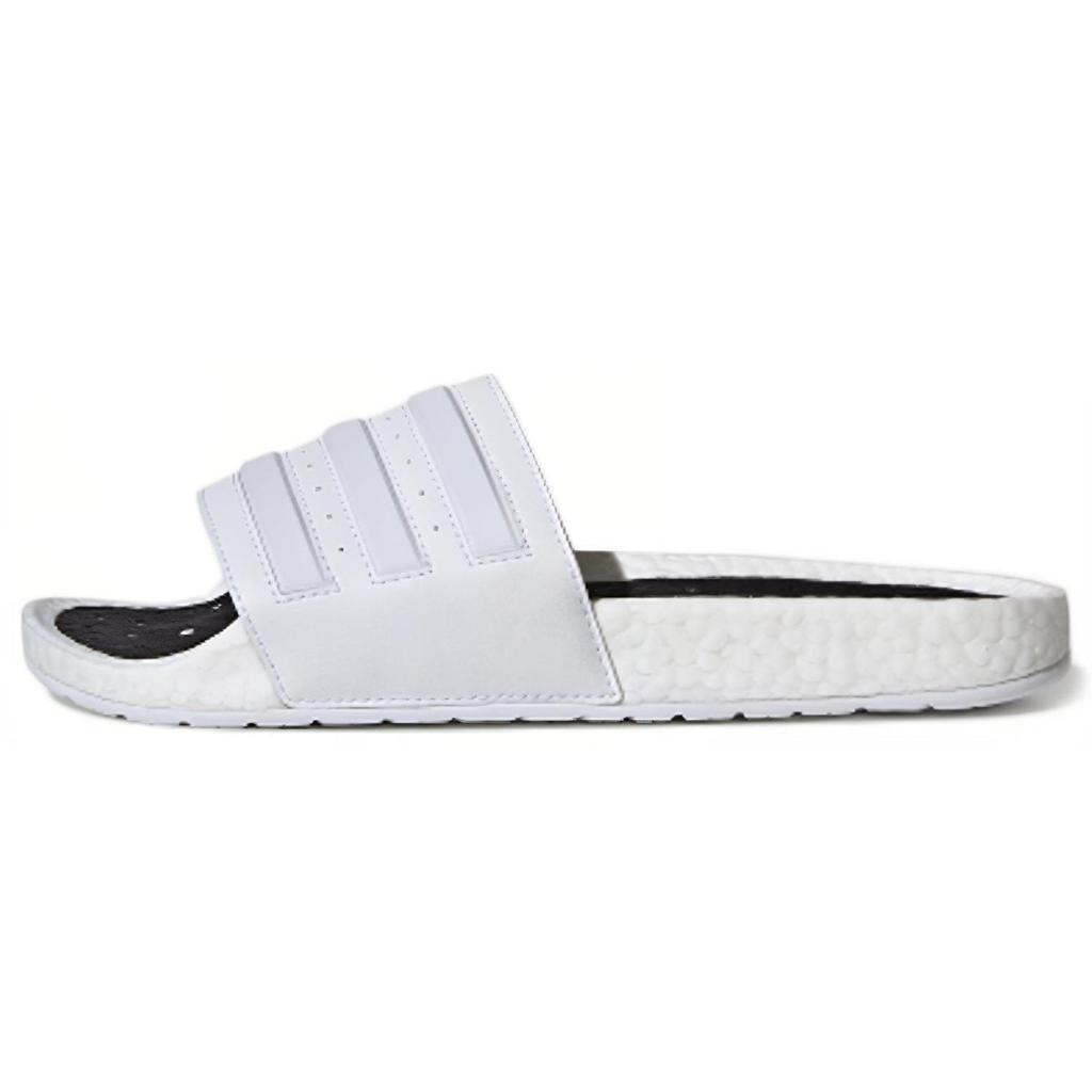 Adidas Adilette Boost Slides 'Cloud White' EG1909