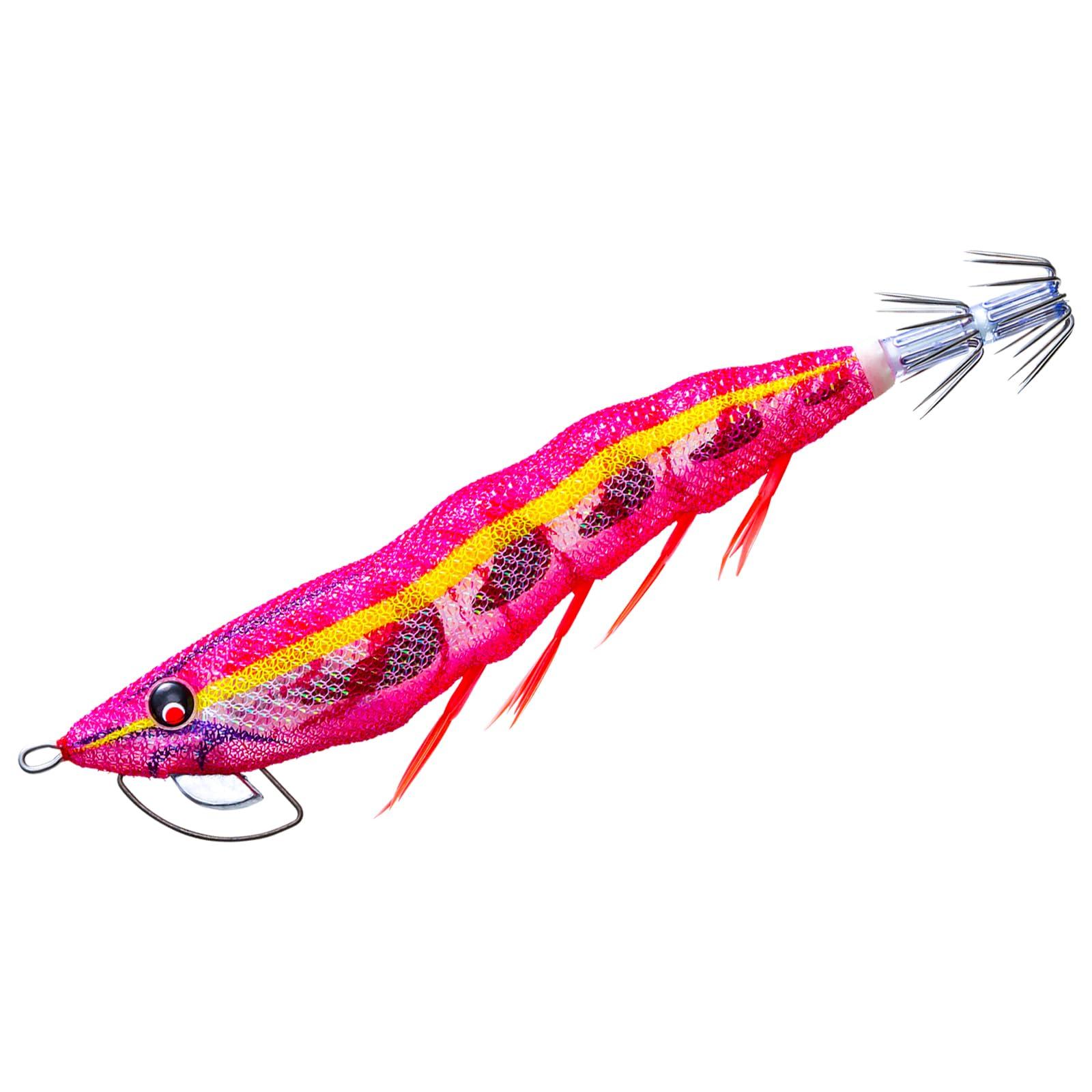 

DUEL Easy Q Magnet TG Dark Night Long Center of Gravity Tungsten (Mag Pata) 3.0, 18.5g, Rose, Cast, Shift,