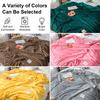 Winter Warm Milk Velvet Blanket Bed Sheet Blanket Single Dormitory Student Coral Velvet Air Conditioning Nap Sofa Cover Blanket