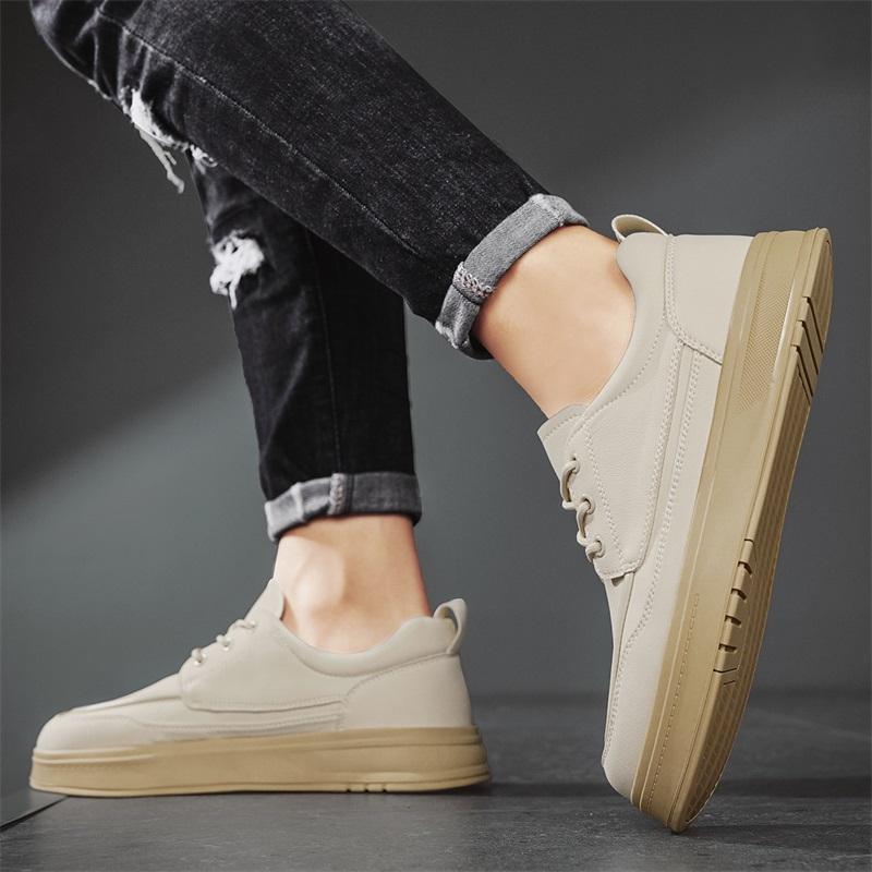 Fashion Casual sports board shoes Classic  minimalist style Daily leisure parties young people Versatile quality shoes Hot selling