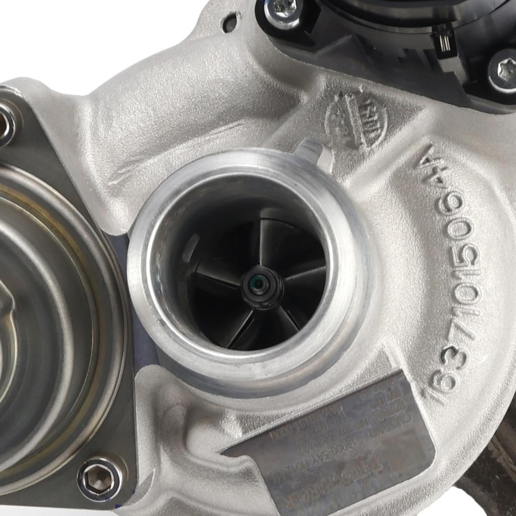 16319700008 Turbocharger + Gasket for Honda Civic CR-V 1.0 VTEC 129HP-95KW