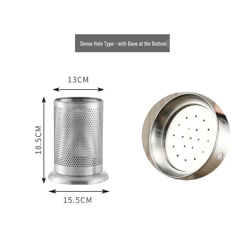 QianXing Stainless Steel Chopstick Holder