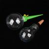 Bola de Riego Automático de 320 ml Dispositivo de Riego por Goteo Interior Para Plantas de Interior Hogar Personas Perezosas Herramienta para Regar Flores