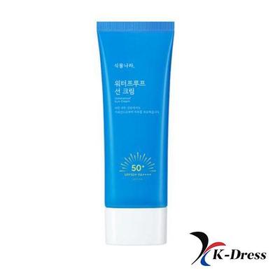 Wasserfeste Sonnencreme 100mL