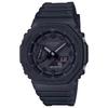 Casio Wristwatch G-Shock Domestic Genuine Product Carbon Core Guard GA-2100-1A1JF Mens Black