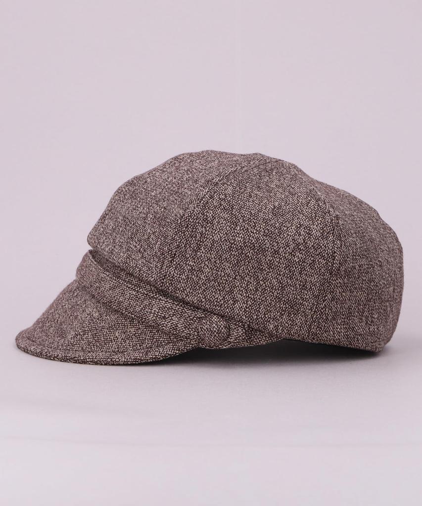 [Kashira] COCO TWEED