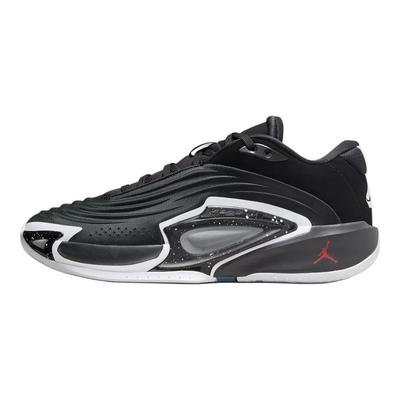 Unisex sportbačiai Air Luka 3 PF Speedway Juodi Dūminiai pilki Balti FQ1285-001