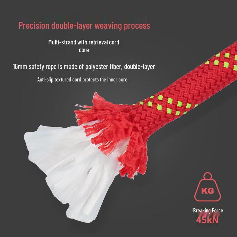 Brangdy Multi-Purpose Safety Rope