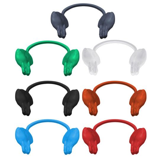 Chicken Muscle Arm Toy Funny Dinosaur Spoof Pet Props Chicken Forelimb Decor Fighting Chicken Photo Shoot Prop Halloween Birthdays Supplies