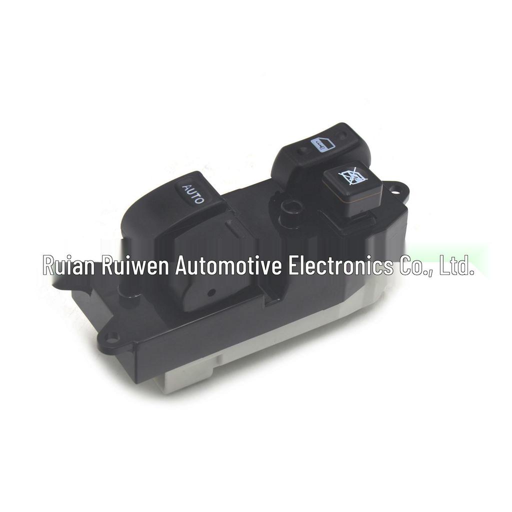 84820-12360 Electric Power Window Switch for Toyota Corolla