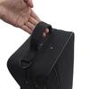 Trumpet Carrying Case Water Resistant Double Transport Handles Trumpet Box with Handle Strap