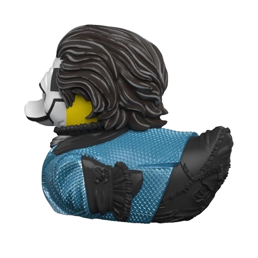 Ghost TUBBZ Papa Emeritus IV Rubber Duck