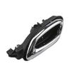 Innerdörrhandtag Vänster Höger för Chevy Camaro 2010 2011 2012 2013 2014 2015 OEM:13434615