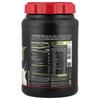 ALLMAX, Casein-FX Protein, 100% Casein Micellar Raw, Vanilla, 907 G (2 Lbs)