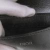 Great DIOR Other bag Oblique Shoulder Strap Nano Pouch beige canvas mens Used