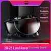 Land Rover Defender Headlight Lens Cover for 2020-2022 Models