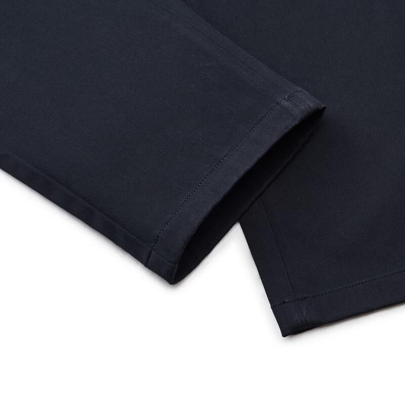 JOEONE Men's Slim Fit Cotton Modal Blend Casual Pants