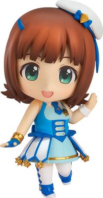 Nendoroid Co-de THE IDOLMSTER Platinum Stars Haruka Amami Twinkle Star Coord Non-scale ABS & PVC painted finished figure