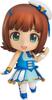 Nendoroid The Idolmaster Platinum Stars Amami Haruka Twinkle Star Coordinate ABS PVC Painted Complete Figure Co-de Non-Scale &