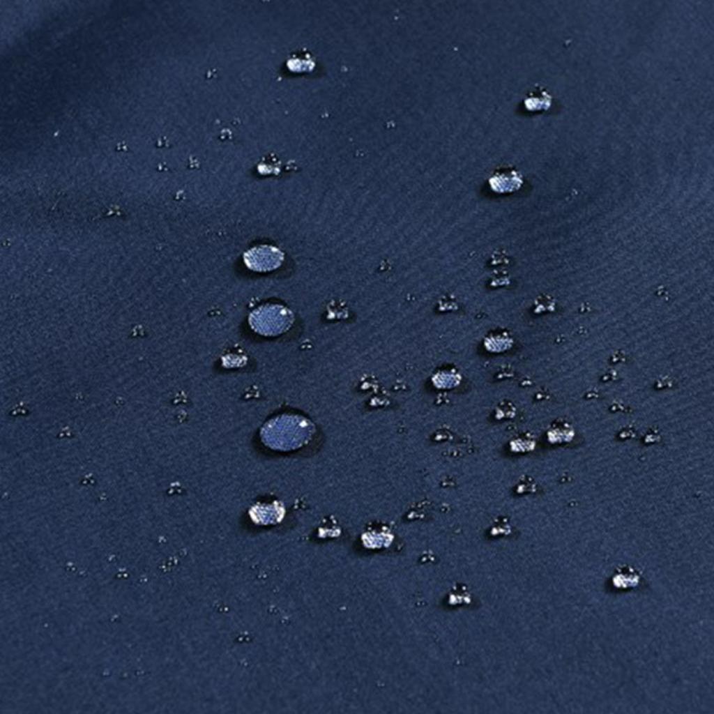 Waterproof Shower Curtain with Hooks Modern Thicken Polyester Shower Curtain for Home Hotel