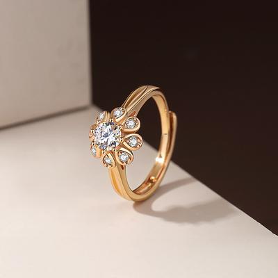 Ringen – Ringen voor dames