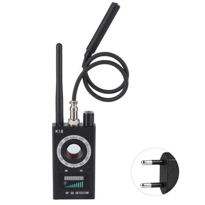Multi Function Anti Monitoring Wireless Detector 3GSM GPS Signal Audio Detector