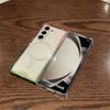 Gradient Candy Color Hyaline Shockproof Case for Samsung Galaxy Z Fold 7 6 5 4 3 5G for Magsafe Wireless Charging Protect Cover