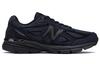 990v4 JJJJound x 990v4 New Balance Made in Usa 'Blu Navy' M990JJ4