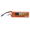 RC Drone Battery 11.1v 3500mah 45C Overcharge Short Circuit Prevention Li Battery with EC3 Plug for Quadcopter Boat FPV Drone