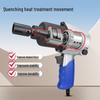 Gaobao Industrial Grade 1/2" Pneumatic Wrench for Auto Repair and Tire Patching.