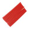 10er Set 7 * 150mm Bunte Heißkleber Klebstoff DIY Bastelstäbchen für 20W Kleinkraftpistole
