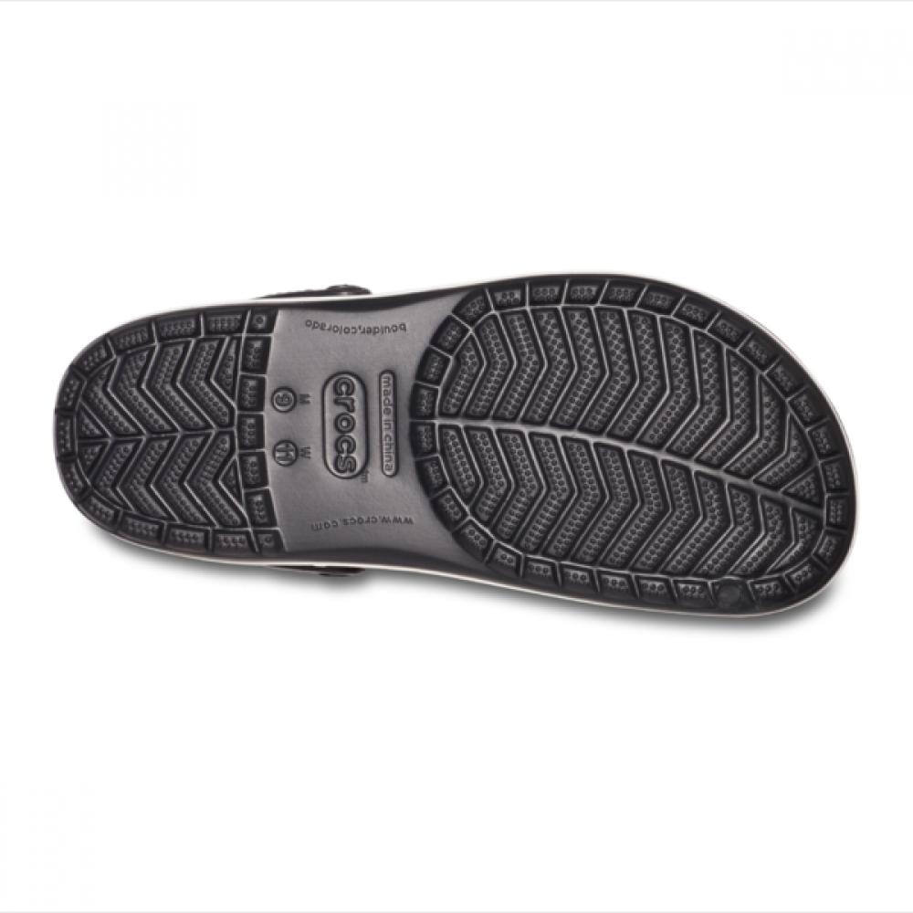 Crocs Crocband Clog Sandal Slipper 11016 001