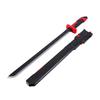 Light Sword Toy Colorful LED Lighting Glow in The Dark Saber Toy with Sound Effects for Role Play Games Stage