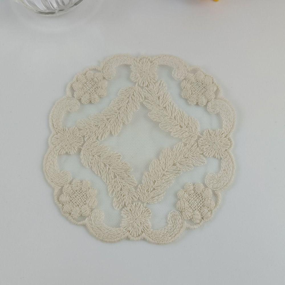 Serviettenisolierung Essmatte Küchenzubehör Tischdecke Geschirr Tischset Tischabdeckung