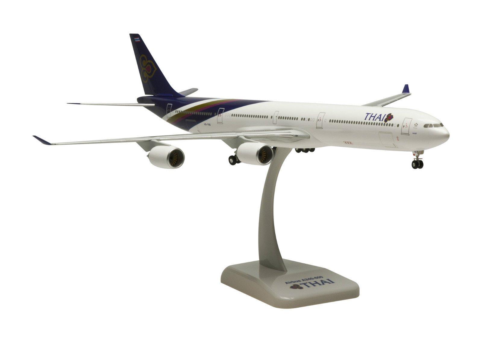 

Hogan Thai Airways International Готовый продукт 1/200 A340-600