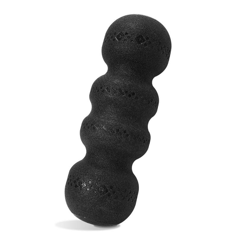 Wave-shaped Foam Roller