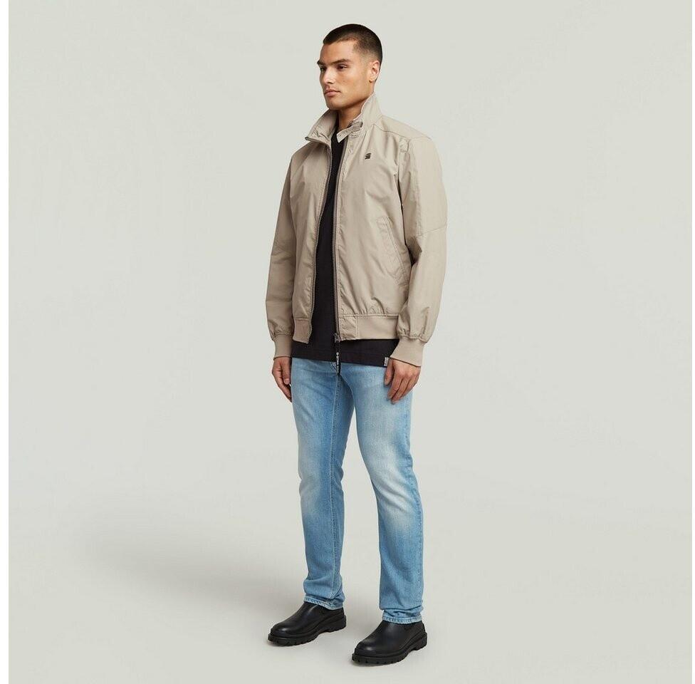 Демисезонная куртка G-Star Blouson Stehkragen Riegel vintage khaki