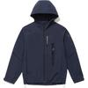 DESCENTE Jackets & Coats Unisex SP323SJK91