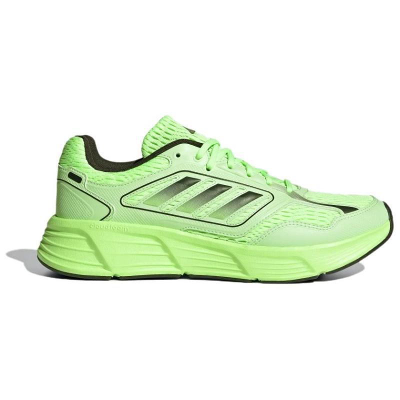 Adidas Galaxy Star Green Spark Aurora Black Semi Green Spark Sneakers IE8156