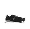 Men's Sneakers Beverly Hills Polo Club Vss25-05 Black