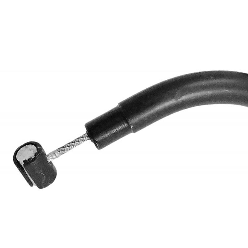 Clutch Cable Yamaha TDM 900 (02-13) Linmot 5PS-26335-00-01
