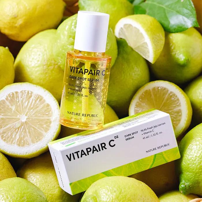 Vitapair C Spot Serum 45ml