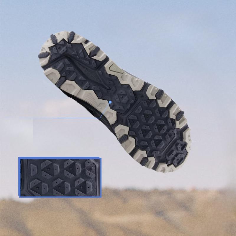 NEW BALANCE Sports Shoes for Men and Women Outdoor Off-road Retro Casual Shoes MT410GS5