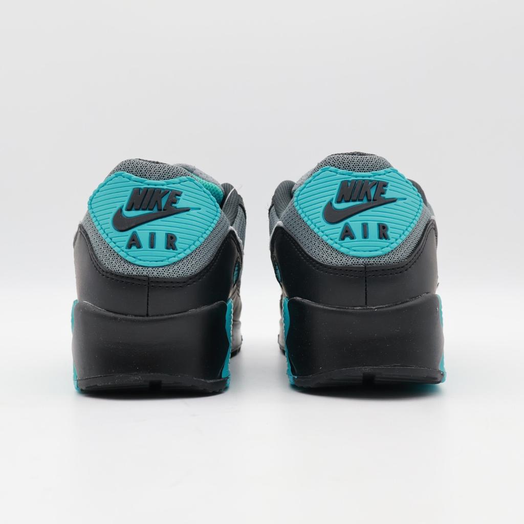 DM0029-013 Nike Air Max 90 Cool Grey Wolf Grey Dusty Cactus (Herren)