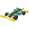 TAMIYA Racer Mini 4WD Series No.99 Rayspear VZ Chassis 18099