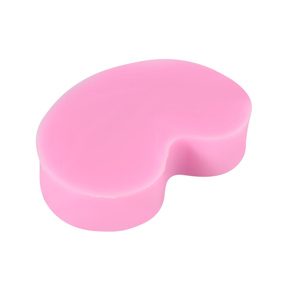 3D Fish Shape Silicone Fondant Mold Cake Decorating Tool Chocolate Sugarcraft Chocolate Mould