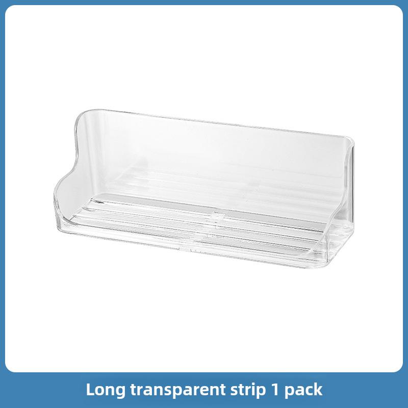 Wall-Mounted Cat Glasses Holder – Punch-Free Storage for Sunglasses, Myopia & Car Glasses